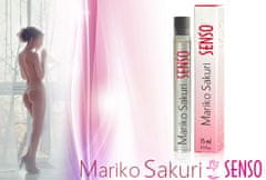 Ero Feromoni-Mariko Sakuri SENSO 15 ml za ženske