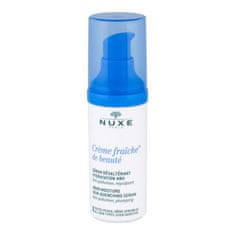 Nuxe Creme Fraiche de Beauté 48HR Moisture Skin-Quenching Serum vlažilen serum 30 ml za ženske