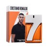 Cristiano Ronaldo CR7 Fearless 30 ml toaletna voda za moške