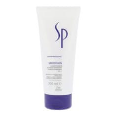 Wella Professional SP Smoothen 200 ml gladilni balzam za neukrotljive lase za ženske