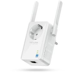 TP-Link WLAN Razširitev brezžičnega omrežja TL-WA860RE 300Mbps