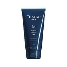 Thalgo Čistilni gel za kožo ( Clean sing Gel) 150 ml