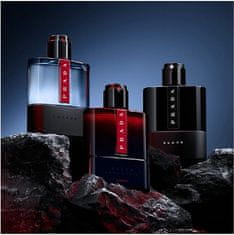 Prada Luna Rossa Ocean Le Parfum - parfém (plnitelný) 50 ml