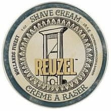 Reuzel Reuzel - Shave Cream - Shaving cream 28.5g 