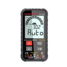 Habotest Digitalni univerzalni multimeter Habotest HT112B