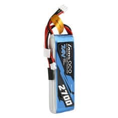 Gens Ace Baterija Gens Ace 2700mAh 7,4V 1C 2S1P