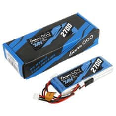 Gens Ace Baterija Gens Ace 2700mAh 7,4V 1C 2S1P