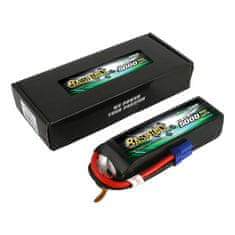 Gens Ace Gens Ace Bashing 5000mAh 14.8V 4S1P 60C EC5 LiPo baterija