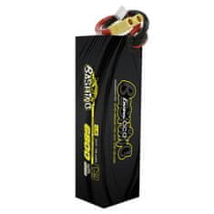 Gens Ace Gens Ace Bashing 6800mAh 14,8V 120C EC5 LiPo baterija