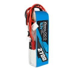 Gens Ace Baterija Gens Ace 2700mAh 11,1V TX 3S1P Futaba/JST-XHR/JST-SYP