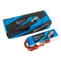 Gens Ace Baterija Gens Ace 2700mAh 11,1V TX 3S1P Futaba/JST-XHR/JST-SYP