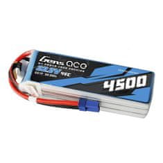 NEW Baterija Gens Ace 4500mAh 22,2V 45C 6S1P