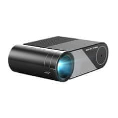 NEW Brezžični projektor BYINTEK K9 Multiscreen LCD 1920x1080p