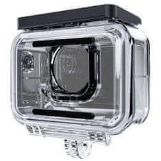 TELESIN TELESIN Waterproof case for DJI Action 4/3