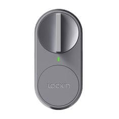 Smart Leo Pametna ključavnica s tipkovnico Lockin SMART LOCK G30