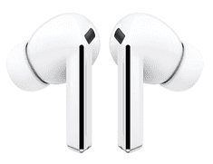 Galaxy Buds 3 Pro brezžične slušalke, bele (SM-R630NZWAEUC)
