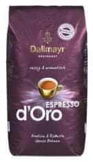 Dallmayr Kava zrna Espresso d'Oro 1 kg