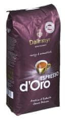 Dallmayr Kava zrna Espresso d'Oro 1 kg