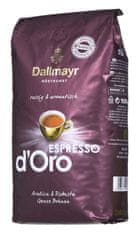 Dallmayr Kava zrna Espresso d'Oro 1 kg