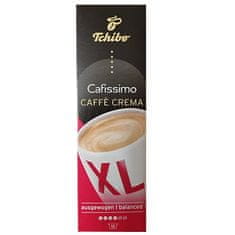 Tchibo Kava v kapsulah Cafissimo Caffe Crema XL