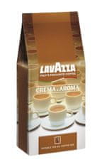 Lavazza Crema e Aroma Kava zrna 1kg