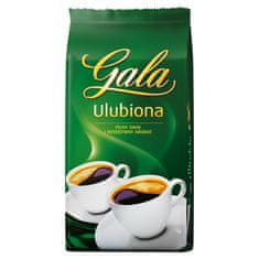 Tchibo GALA ULUBIONA Mleta kava 450 g