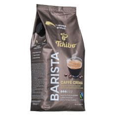 Tchibo Barista Caffe Crema Zrna kave 1 kg