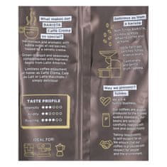 Tchibo Barista Caffe Crema Zrna kave 1 kg