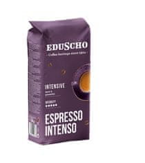 Tchibo EDUSCHO ESPRESSO INTENSO Kavna Zrna 1000g