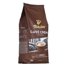 Tchibo Cafe Crema Intense Kava v zrnju 1 kg