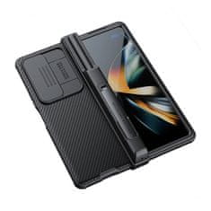 Nillkin Nillkin etui za Samsung Galaxy Z Fold 4 5G (Black)