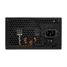 NEW Aigo GP750 750W računalniški napajalnik (črn)
