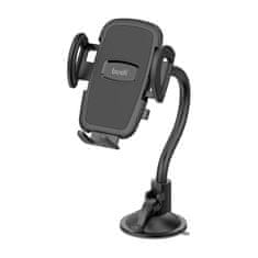 Budi Magnetic air vent car holder, Budi (black)