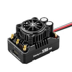 Hobbywing XERUN XR8 Pro G3 200A ESC