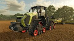 Giants Software Farming Simulator 25 igra (PC)