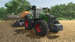 Giants Software Farming Simulator 25 igra (PS5)