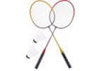 ENERO Komplet za badminton in odbojko 6v1 D-403