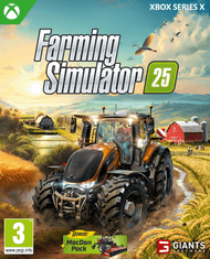 Giants Software Farming Simulator 25 igra (XbSX)