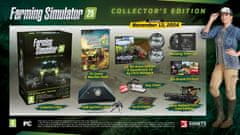 Giants Software Farming Simulator 25 - Collectors Edition igra (PC)