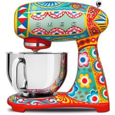 Smeg SMF03DGEU Dolce & Gabbana kuhinjski robot