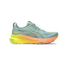 Asics Čevlji obutev za tek zelena 42.5 EU Gel-kayano