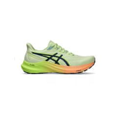 Asics Čevlji obutev za tek zelena 39 EU Gt-2000