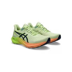 Asics Čevlji obutev za tek zelena 39 EU Gt-2000