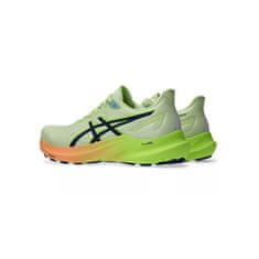 Asics Čevlji obutev za tek zelena 39 EU Gt-2000