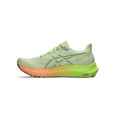 Asics Čevlji obutev za tek zelena 39 EU Gt-2000