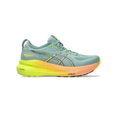 Asics Čevlji obutev za tek zelena 37.5 EU Kayano