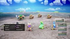 Square Enix Dragon Quest III - HD2D Remake igra (Nintendo Switch)