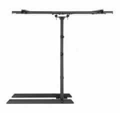 Gembird WM-80ST-05 TV stenski nosilec 37"-80" 50kg črn