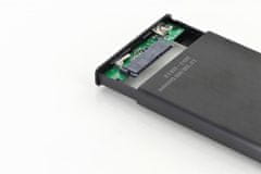 Digitus DA-71104 SSD/HDD SATA ohišje za disk 2,5/3,5"