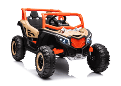 shumee Baterijski Buggy UTV NEL-901 Kaki